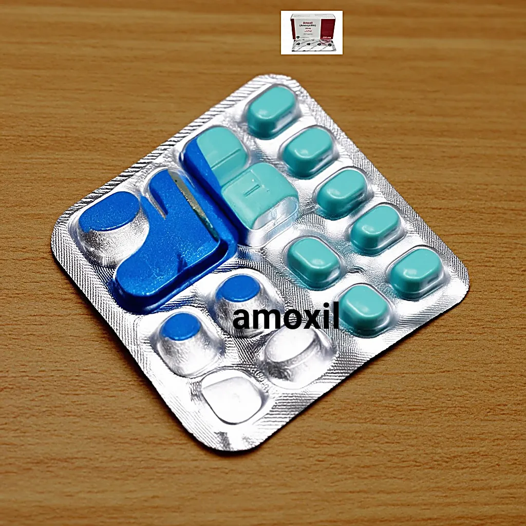 Amoxil sans ordonnance